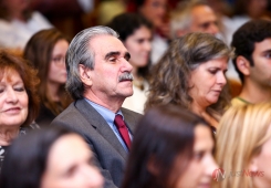 Lição de Jubilação de Daniel Sampaio