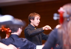 Lição de Jubilação de Daniel Sampaio