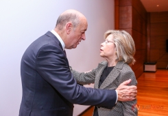 Lição de Jubilação de Daniel Sampaio