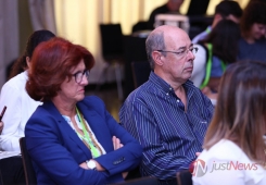 XV Curso Pós-Graduado sobre Envelhecimento - Geriatria Prática