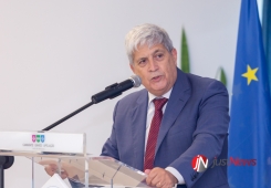 1.º Dia Nacional do Enfermeiro de Reabilitação