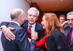 Lição de Jubilação de Daniel Sampaio