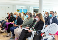 1.º Dia Nacional do Enfermeiro de Reabilitação