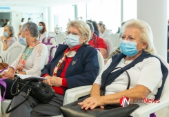 1.º Dia Nacional do Enfermeiro de Reabilitação
