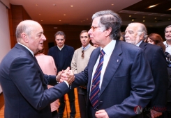 Lição de Jubilação de Daniel Sampaio