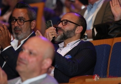 20.º Congresso Europeu de Medicina Física e de Reabilitação