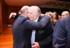 Lição de Jubilação de Daniel Sampaio