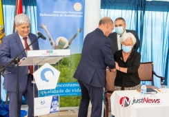 1.º Dia Nacional do Enfermeiro de Reabilitação