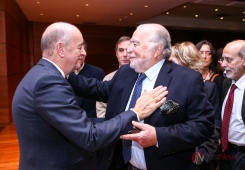 Lição de Jubilação de Daniel Sampaio