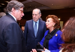 Lição de Jubilação de Daniel Sampaio