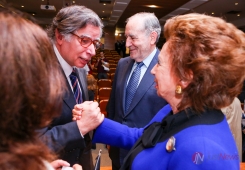 Lição de Jubilação de Daniel Sampaio