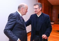 Lição de Jubilação de Daniel Sampaio