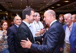 Lição de Jubilação de Daniel Sampaio