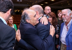 Lição de Jubilação de Daniel Sampaio