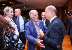 Lição de Jubilação de Daniel Sampaio