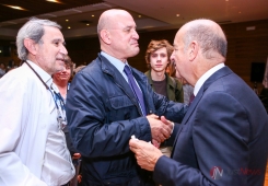 Lição de Jubilação de Daniel Sampaio