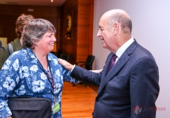 Lição de Jubilação de Daniel Sampaio