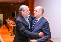 Lição de Jubilação de Daniel Sampaio