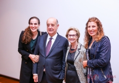 Lição de Jubilação de Daniel Sampaio