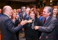 Lição de Jubilação de Daniel Sampaio