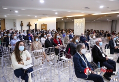 15.ª Reunião Anual do NEDM