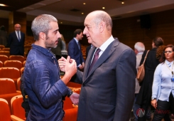 Lição de Jubilação de Daniel Sampaio