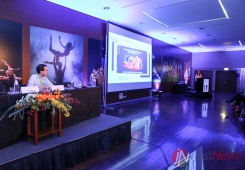 XV Curso Pós-Graduado sobre Envelhecimento - Geriatria Prática