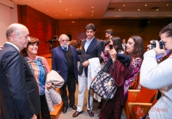 Lição de Jubilação de Daniel Sampaio