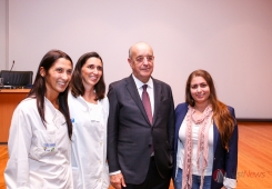 Lição de Jubilação de Daniel Sampaio