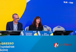 XIII Congresso Novas Fronteiras em Medicina Cardiovascular