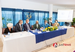 1.º Dia Nacional do Enfermeiro de Reabilitação