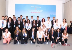 23.º Congresso Nacional de Medicina Interna