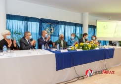 1.º Dia Nacional do Enfermeiro de Reabilitação