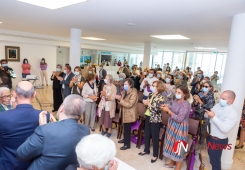 1.º Dia Nacional do Enfermeiro de Reabilitação