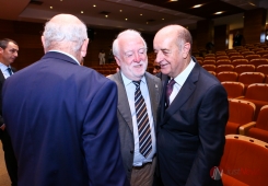 Lição de Jubilação de Daniel Sampaio