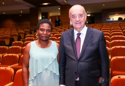 Lição de Jubilação de Daniel Sampaio