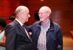 Lição de Jubilação de Daniel Sampaio