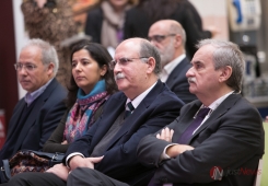 25.º aniversário do Hospital Garcia de Orta