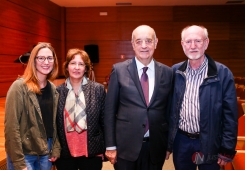 Lição de Jubilação de Daniel Sampaio