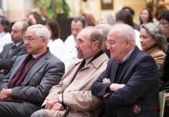 25.º aniversário do Hospital Garcia de Orta