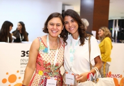 39ª Reunião Anual da SPAIC