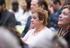 25.º aniversário do Hospital Garcia de Orta