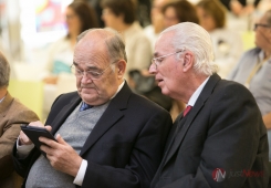 25.º aniversário do Hospital Garcia de Orta