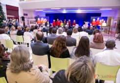 25.º aniversário do Hospital Garcia de Orta