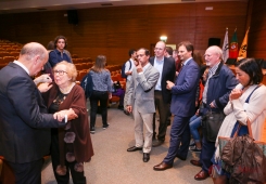 Lição de Jubilação de Daniel Sampaio