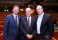 Lição de Jubilação de Daniel Sampaio