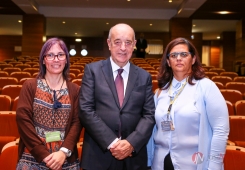 Lição de Jubilação de Daniel Sampaio