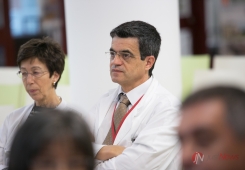 25.º aniversário do Hospital Garcia de Orta