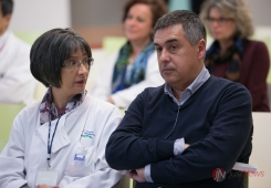 25.º aniversário do Hospital Garcia de Orta