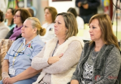 25.º aniversário do Hospital Garcia de Orta